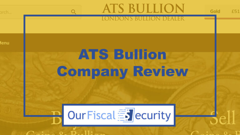 ATS Bullion Review