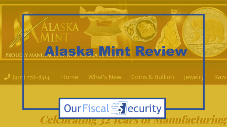 Alaska Mint Review