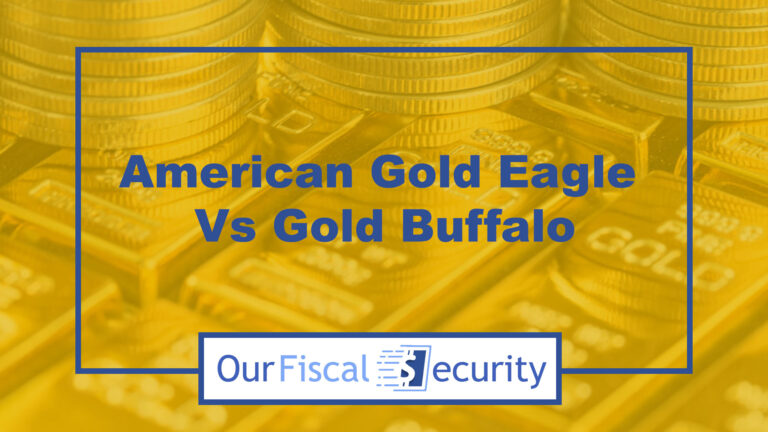 The American Gold Eagle vs. Gold Buffalo Coin: Key Differences Investors Need to Know