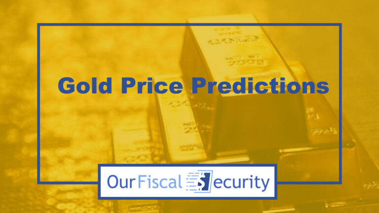 Gold Price Prediction 2023: Insights, Analysis, and Forecasts