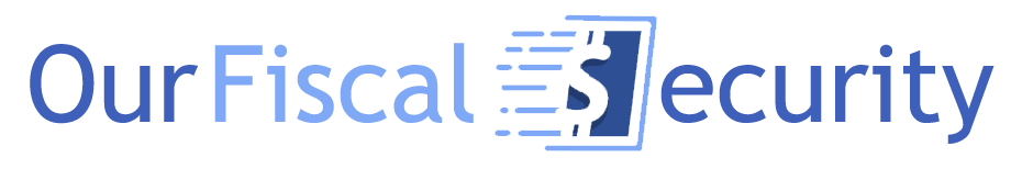 OurFiscalSecurity.org Logo