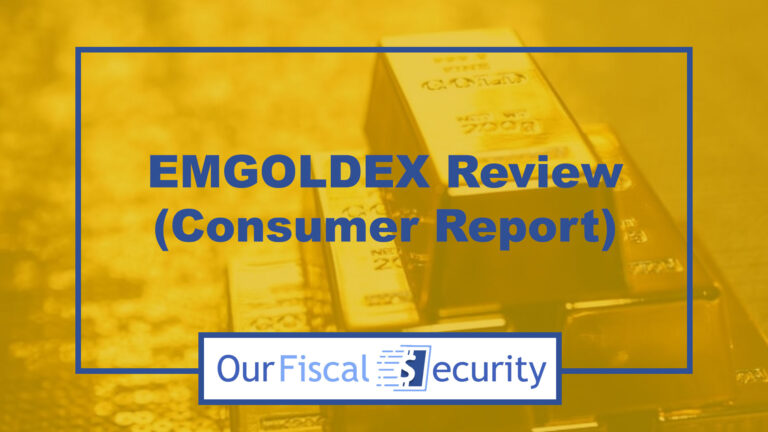 EMGOLDEX Review