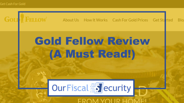 Gold Fellow Review