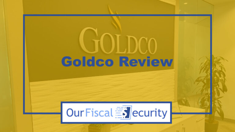 Goldco Reviews 2023 – Consumer Ratings, Complaints & Fee Structure
