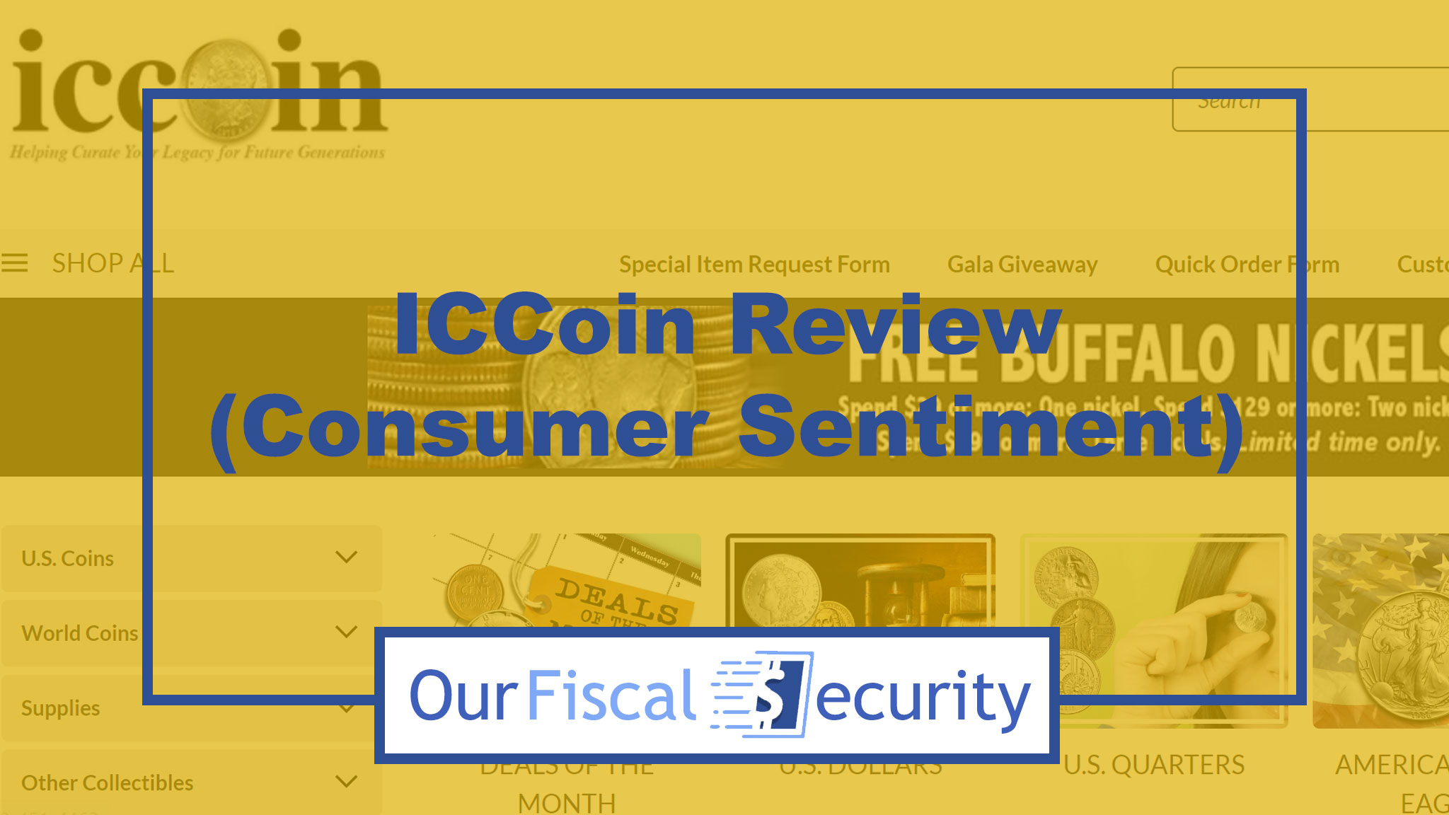ICCoin Reviews