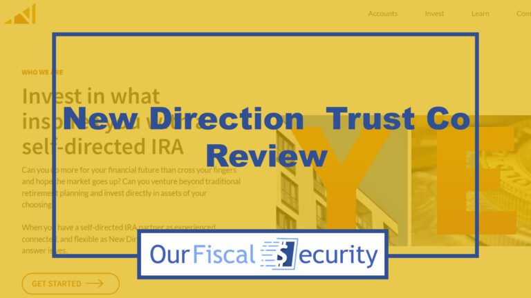 New Direction IRA Review