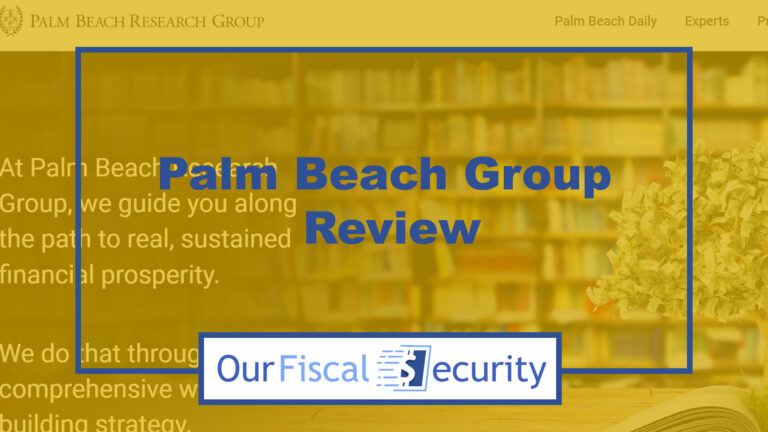 Palm Beach Group Review