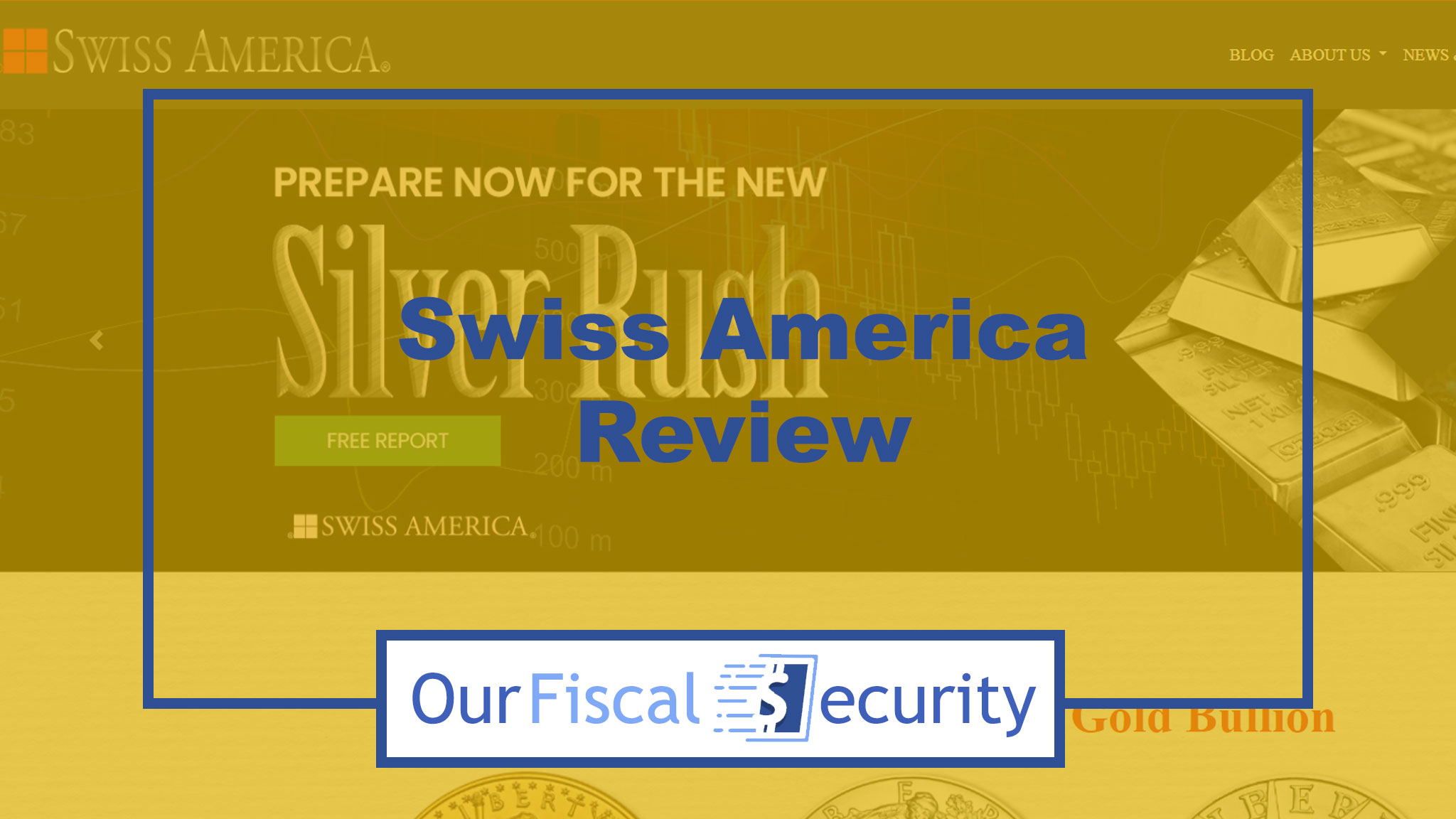 Swiss America Reviews