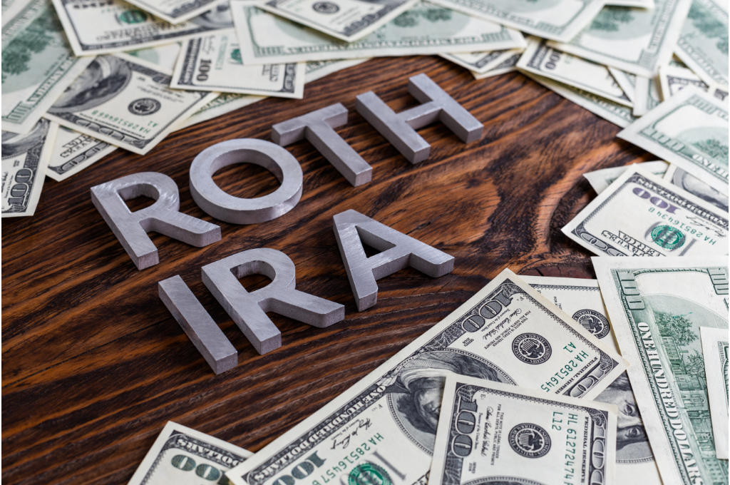 Exceeding Roth IRA Contribution Limits