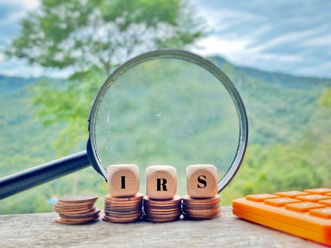 roth ira rollover from the IRS perspective
