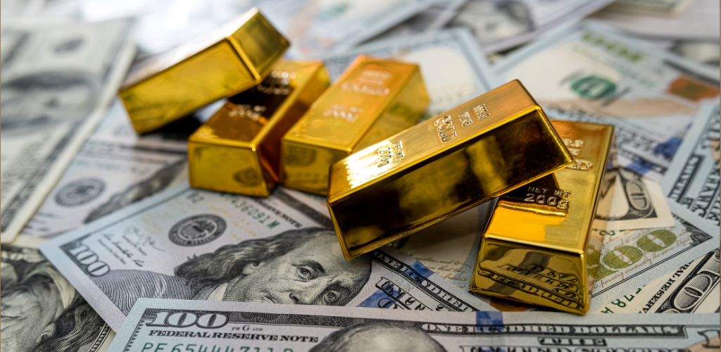 Physical Gold Investments