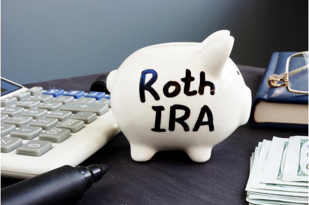 Practical Considerations for a Roth IRA