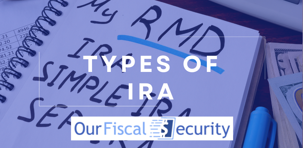 Types of IRA