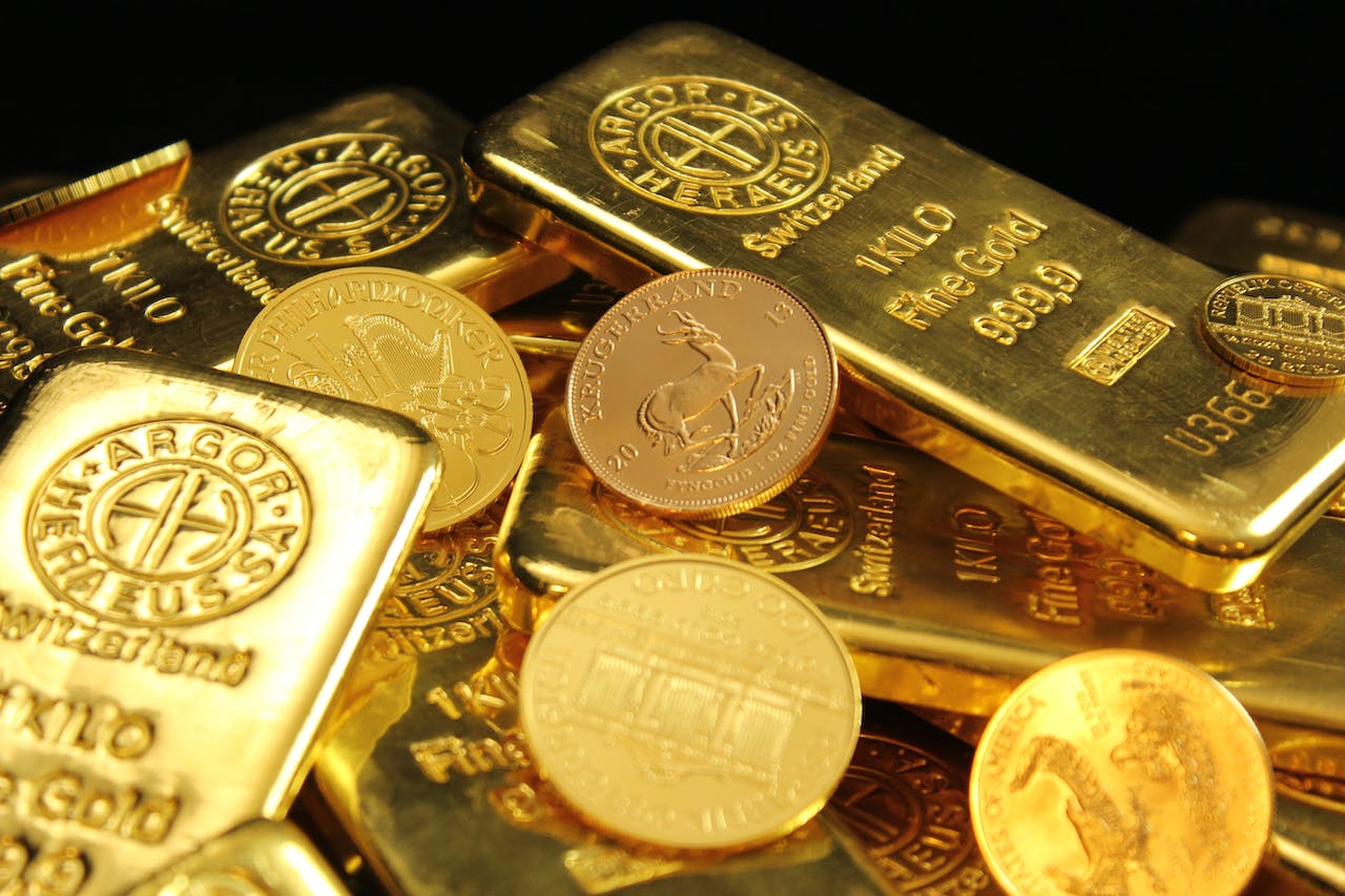 What is a Gold IRA?