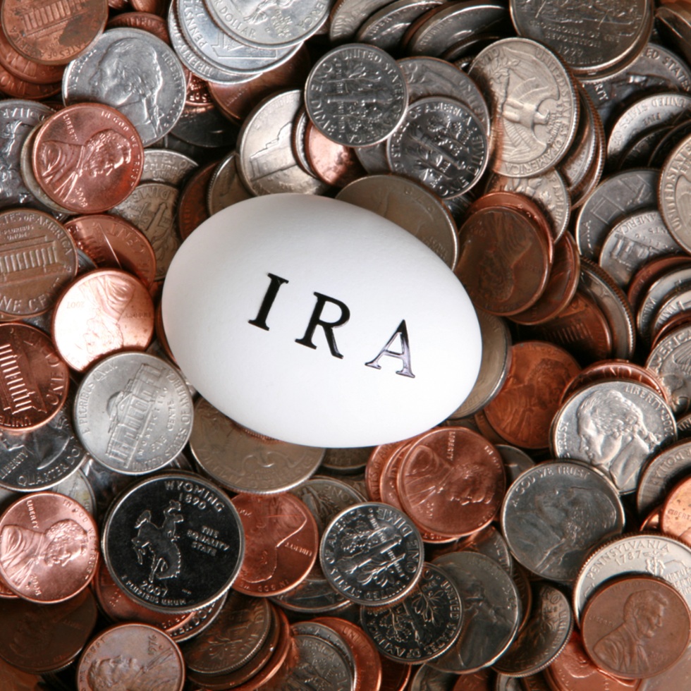 about ira custodians