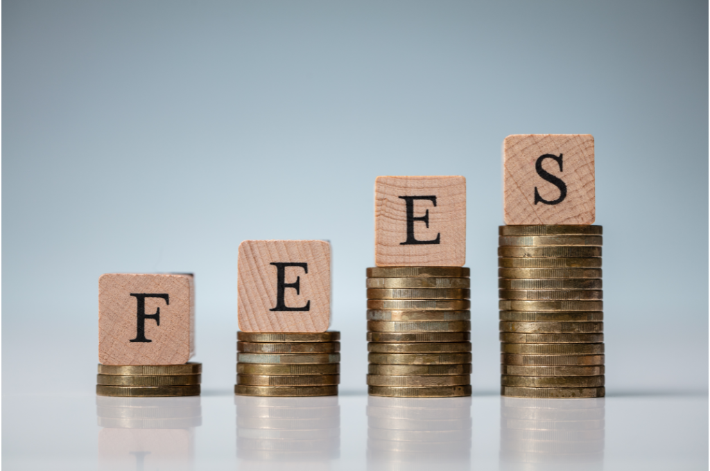 Understanding fee structures