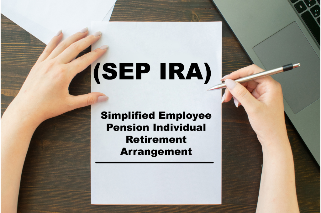 Making Contributions to a SEP IRA