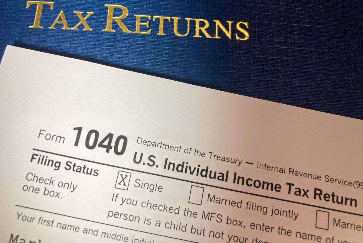 tax rules and implications for each ira type