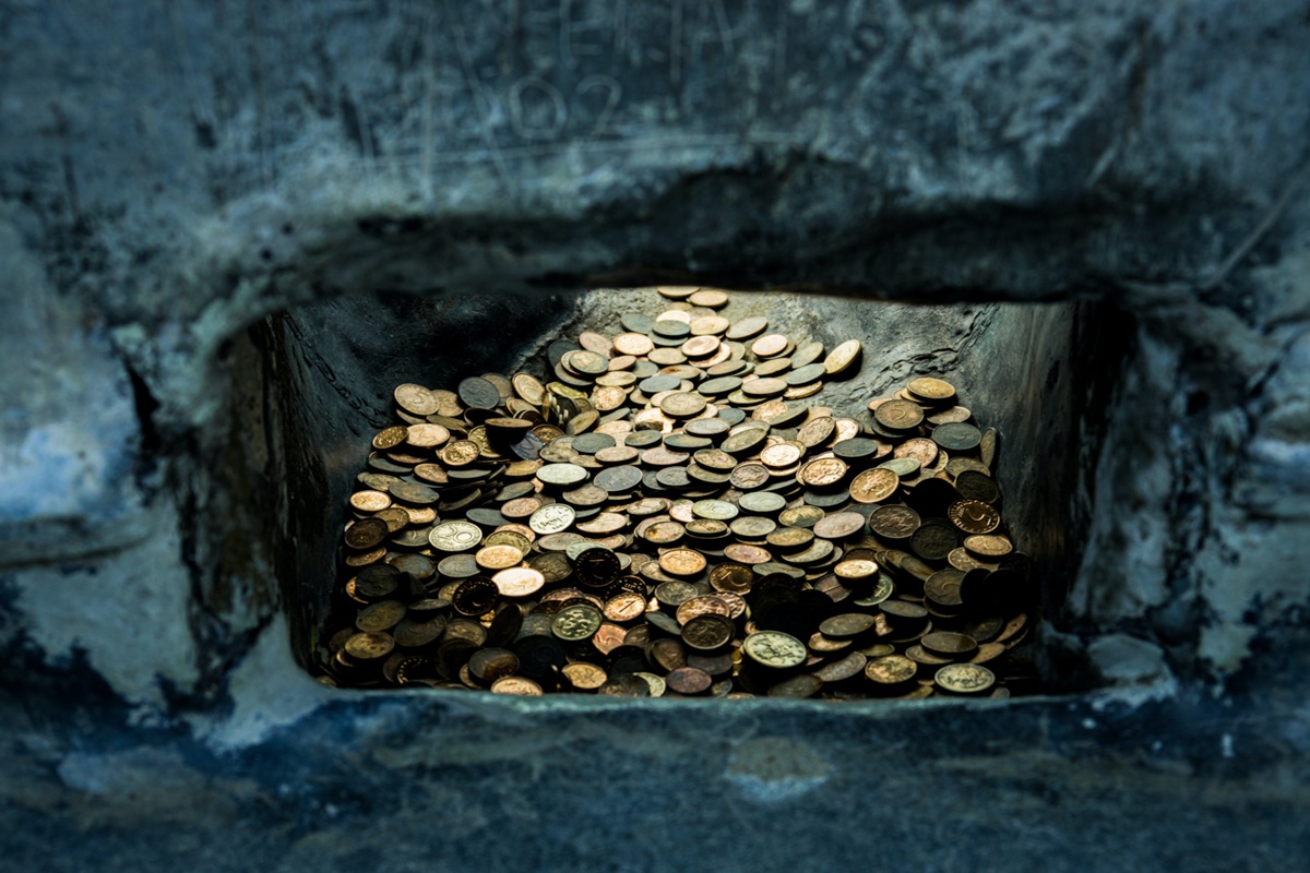 gold quarters history